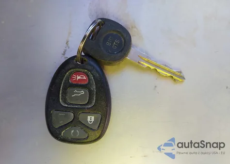 2007 GMC Yukon Xl 1500 Denali z USA, uszkodzony, nr VIN 1GKFK66857J314322